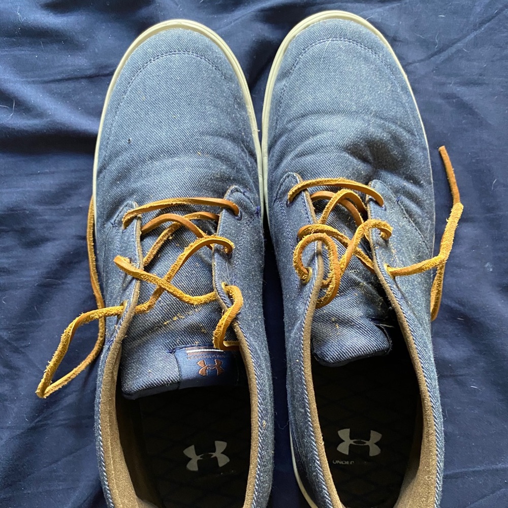 Under Armour Men’s Shoes